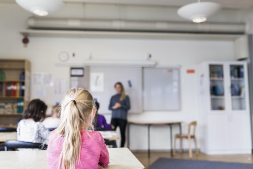 Iowa bans sexual orientation, gender identity instruction in elementary schools