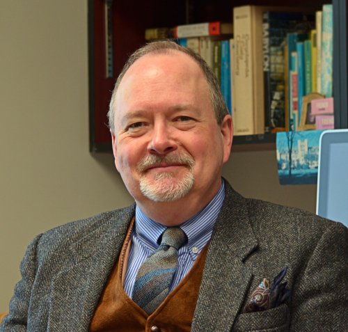 Christian university fires renowned theologian for inappropriate behavior