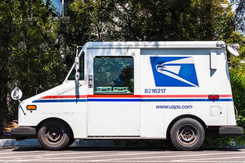 Supreme Court tosses lower court ruling against Christian postal worker
