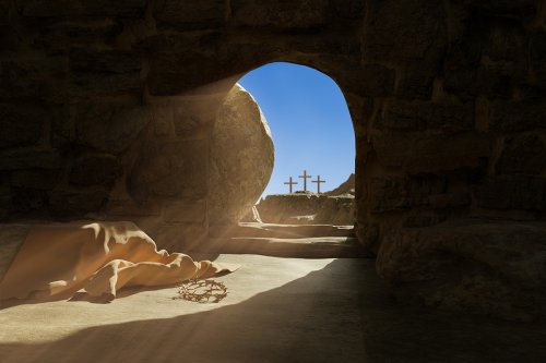 Do you believe Jesus' most scandalous claim?