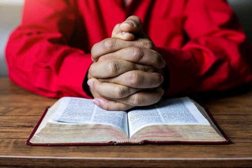 Most Americans don't view the Bible as primary determinant of right and wrong: study