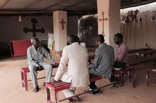 Sudanese police arrest 2 Christians leaders during church Bible study