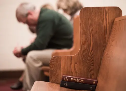 TRAGIC! According to a Nationwide Survey by the Cultural Research Center at Arizona Christian University, Over One-Third of Evangelical Pastors Believe “GOOD PEOPLE” Can Earn Their Way to Heaven by Doing Good Works. — Daniel Whyte III Says, You Know What That Means Folks — At Least One-Third of Evangelical Pastors Are Lost and on Their Way to a Devil’s Hell. Jesus Christ Talked About This When He Said “LET THEM ALONE: THEY BE BLIND LEADERS OF THE BLIND. AND IF THE BLIND LEAD THE BLIND, BOTH SHALL FALL INTO THE DITCH” (Mark 7:14). And That is Precisely What Has Happened to the Church and the Nation: we Are in a Ditch Because of Blind, Lost Pastors Who do Not Know the Times, and Who Are Only Concerned About Money, Comfort, and Prestige. People, You Are Experiencing and Seeing With Your Own Eyes the Worse LAODICEAN Church in the History of the Church and the World. 