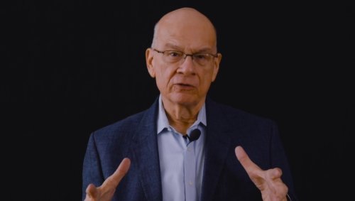 Tim Keller gives 3 pieces of advice to pastors in message before his death