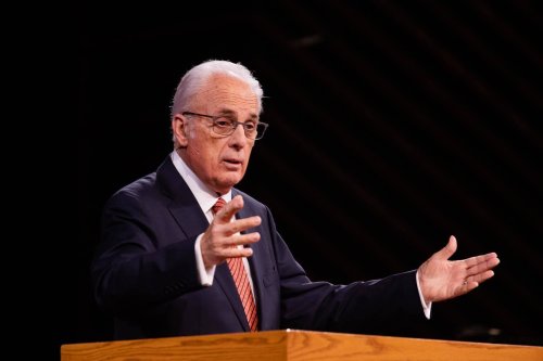 John MacArthur warns Gov. Newsom his soul 'lies in grave, eternal peril' after abortion campaign
