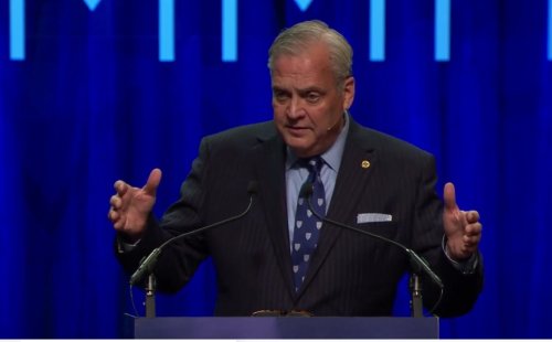Al Mohler stirs debate on abortion abolition, whether women should be prosecuted