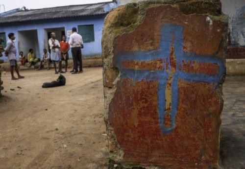 Tribal Christians recount horrors of devastating spate of attacks carried out by Hindu nationalist mobs