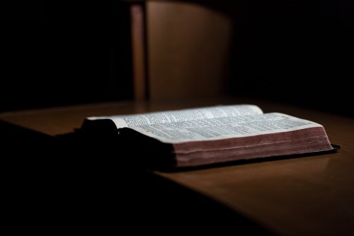 Study finds 37% of pastors have biblical worldview: Spiritual awakening 'needed in our pulpits'