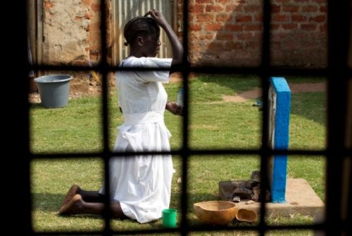 Christian woman caught reading Bible starved by Muslim husband, left for dead at wild animal park
