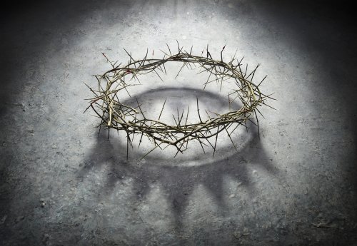 What the phrase ‘Christ is King’ really means