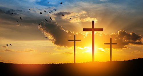 3 songs that convey the Easter hope of Christ's resurrection