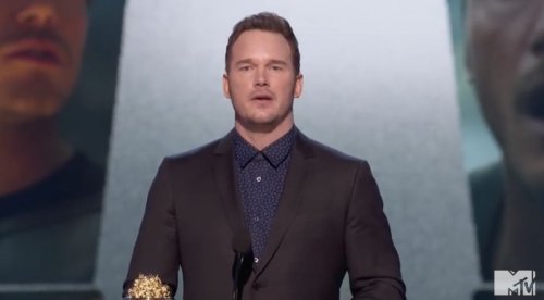 Chris Pratt clarifies affiliation with Hillsong Church, says he is ‘really not a religious person’