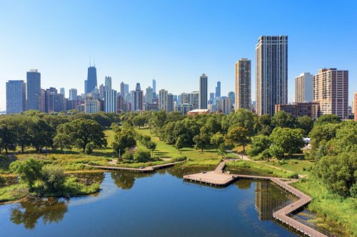 The Good Life: Why Chicago and Its Suburbs Are The Place To Be