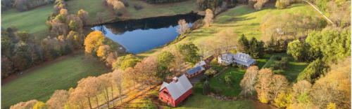 Escape to the Country: 4 Luxury Hobby Farms