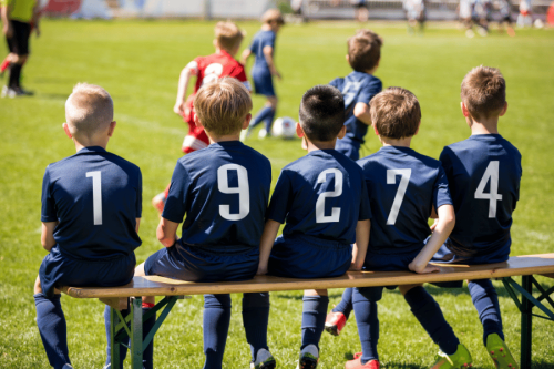 Volunteering & Nonprofits | Chris Weyrauch
