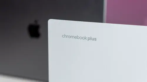 Why I generally pick up my Chromebook, not my MacBook