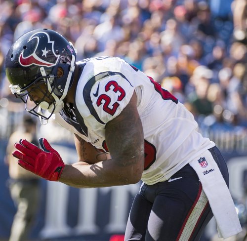 Doctor: Arian Foster ‘should be back to full form in two to three months’