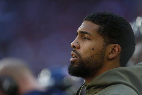 Bob McNair: ‘I can’t say that I’m that surprised’ about Arian Foster’s injury