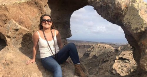 Prime Minister urged to help bring south Tyneside lass Danielle Sheriff home