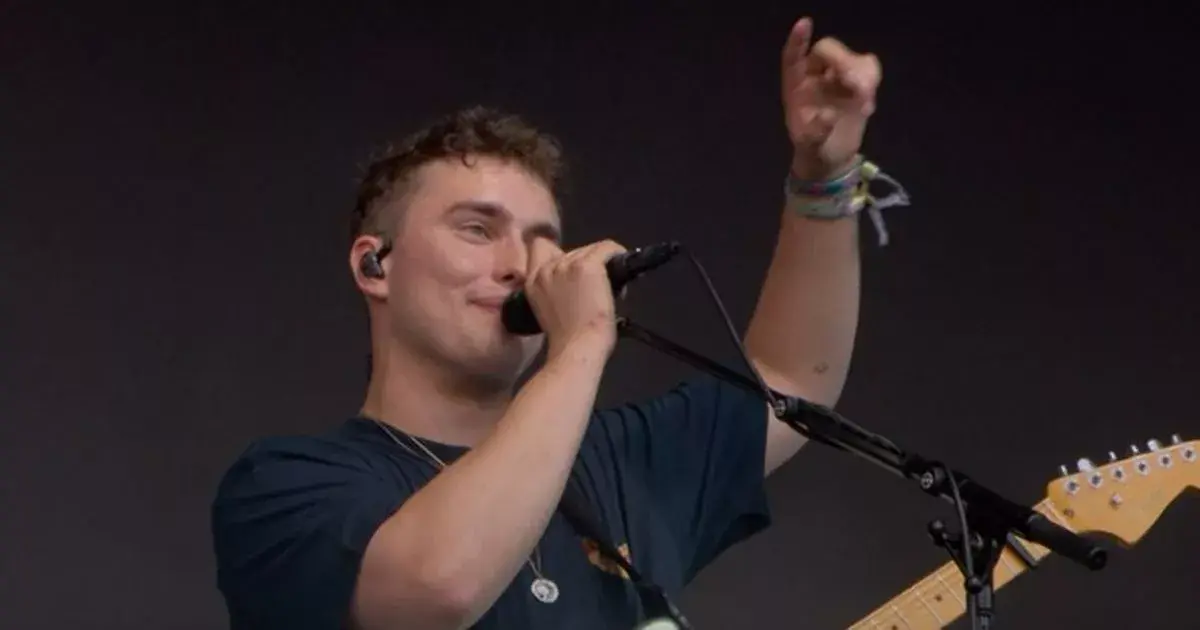 Sam Fender in Newcastle pre and after parties in city for St James' Park gigs