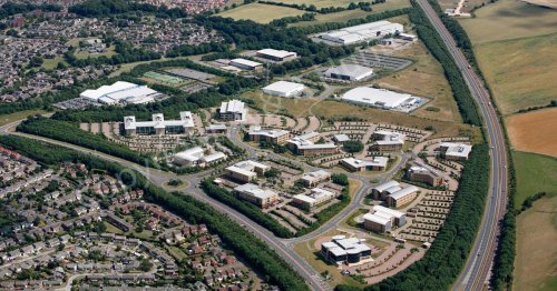 Effect of pandemic prompts U-turn over Sunderland car park