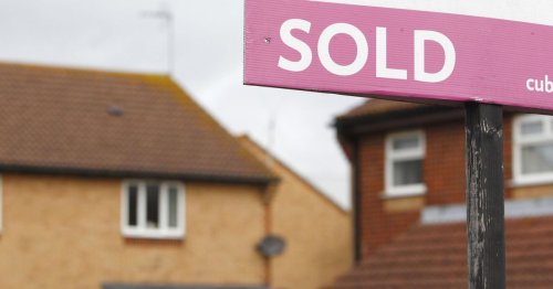 How homes in the South will gain three times as much than the North after UK tax cuts