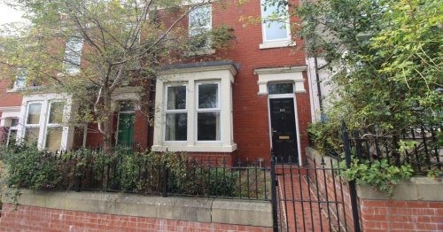 Property bargains - eight Newcastle houses for sale for less than £80,000