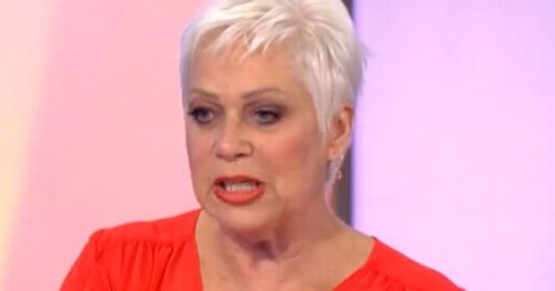 Denise Welch makes heartbreaking family announcement as fans support her