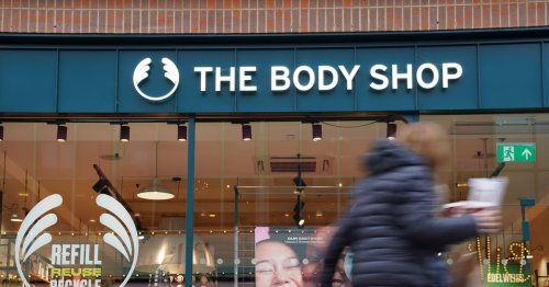 The Body Shop to close another 75 stores including two North East sites - see full list