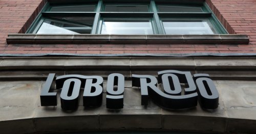 Fish Quay favourite Lobo Rojo to open two new sites after lockdown takeaway boom