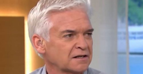 Phillip Schofield fans devastated as ITV show axed after years on air