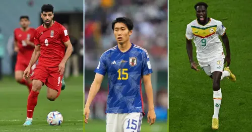 Five ‘under the radar’ World Cup signings Leeds United could make in January transfer window