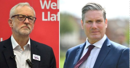 Don't blame Corbyn or Starmer - Labour's problems go back decades
