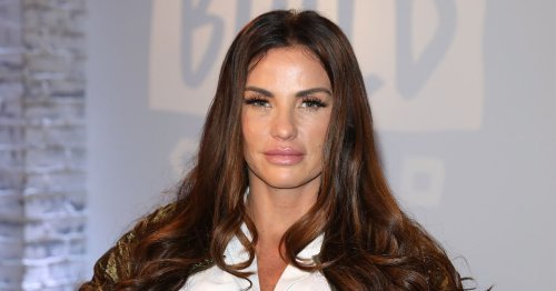 Online petition calling for Katie Price to be banned from owning animals hits 20k signatures