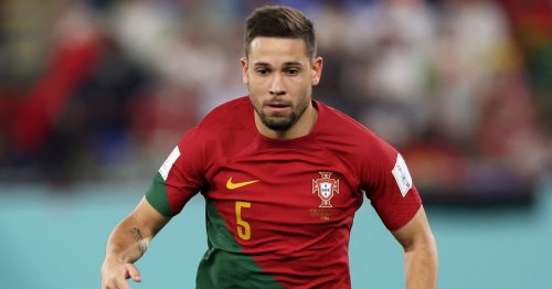 Leeds United transfer rumours as Whites to target key Portuguese World Cup star in January