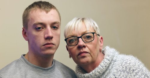 Stanley mum demands 'disgraceful' Boris Johnson pay her son's £1,600 lockdown fine