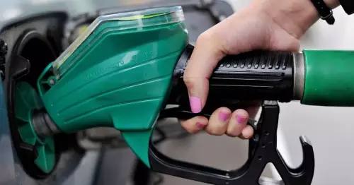 Petrol and diesel prices likely to rise once again after recent major announcement