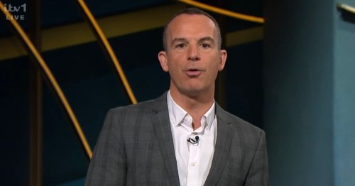 Martin Lewis issues update on TV future as ITV show 'ends'