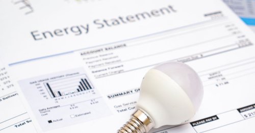 Energy bills price freeze: What you need to know about the changes coming this weekend