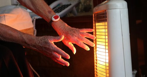 The winter benefits from the DWP which you might be able to obtain