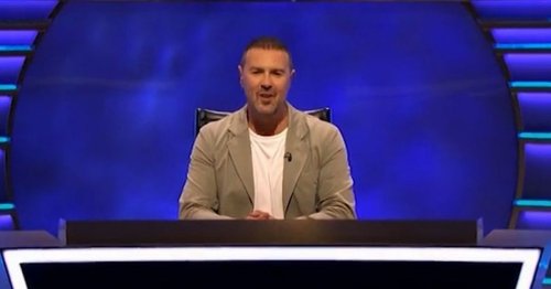 Paddy McGuinness criticised by fans over Jeremy Clarkson remark
