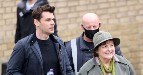 Vera bus tours to launch as ITV drama's return delights viewers