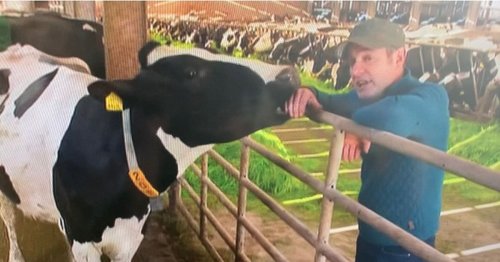 Countryfile respond as Matt Baker controversy makes Points of View