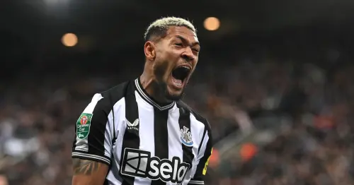 Newcastle United's next priority clear after Joelinton contract as PIF encounter £26m FFP dilemma