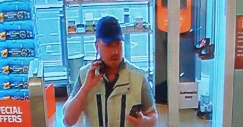 Police Searching For Man After Woman Sexually Assaulted Inside Whitley Bay Sainsburys Flipboard