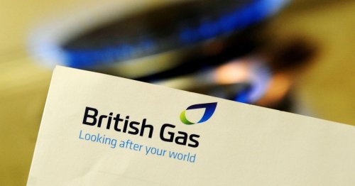 British Gas issues new message to millions of customers about their energy bills