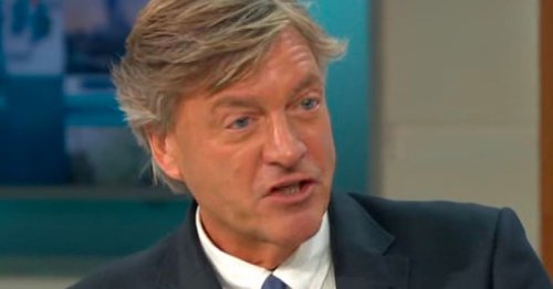 Good Morning Britain’s Richard Madeley blasted by viewers over ‘crass’ Olivia Newton-John remarks