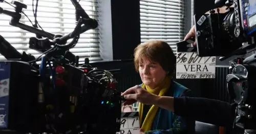 Vera props and costumes go on sale in Newcastle as ITV fans given chance to buy