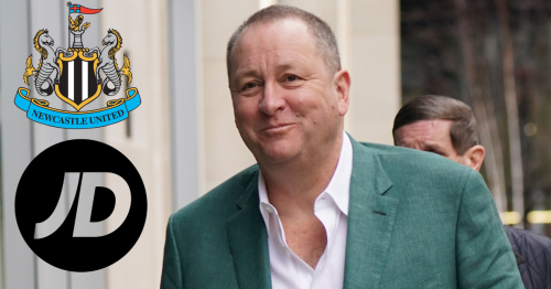 Newcastle in line for 'handsome' FFP boost from JD Sports as Sports Direct move fails