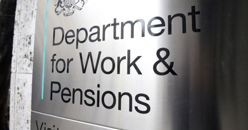 Benefits blow as thousands of PIP applications rejected by DWP